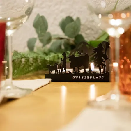 L'eden 10 By Interhome * Ovronnaz