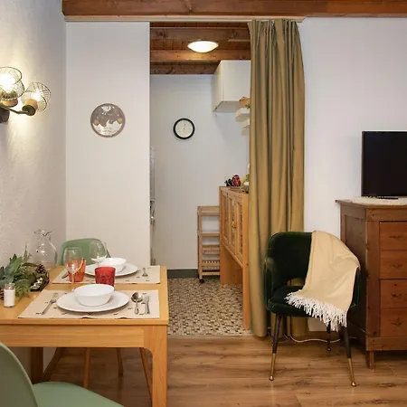 L'eden 10 By Interhome * Ovronnaz