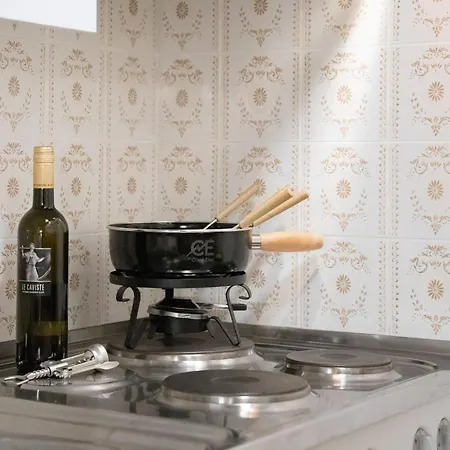 L'eden 10 By Interhome