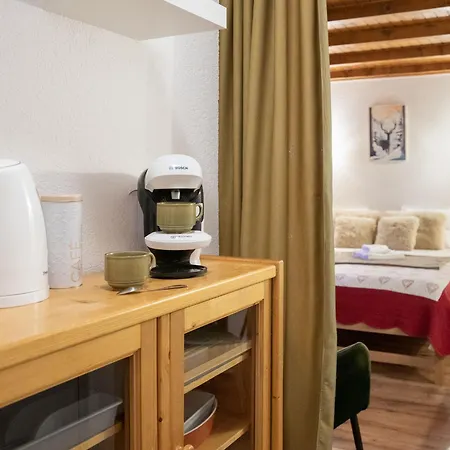 Lejlighed L'eden 10 By Interhome