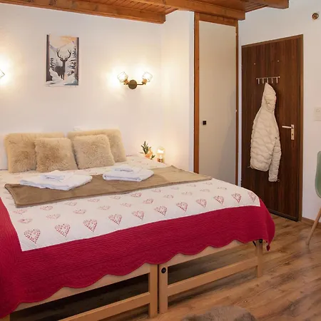 L'eden 10 By Interhome *