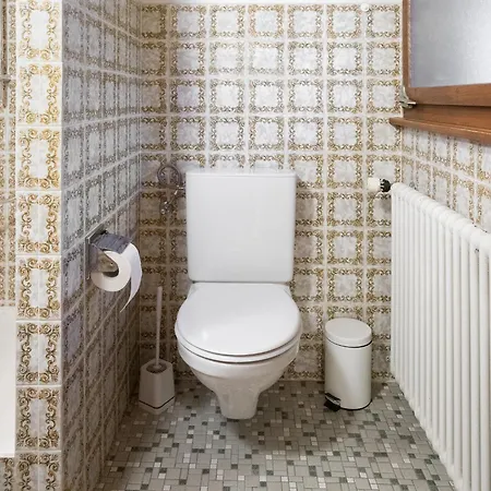 L'eden 10 By Interhome *