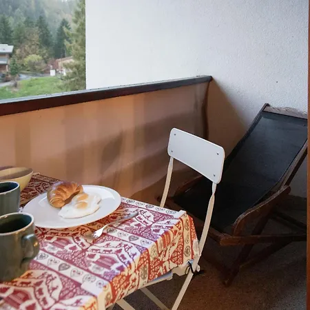 L'eden 10 By Interhome * Ovronnaz