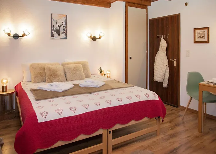 L'eden 10 By Interhome *