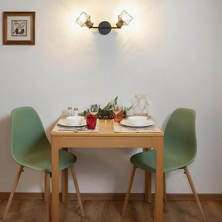 L'eden 10 By Interhome *